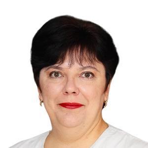Подмарькова Ольга Игоревна