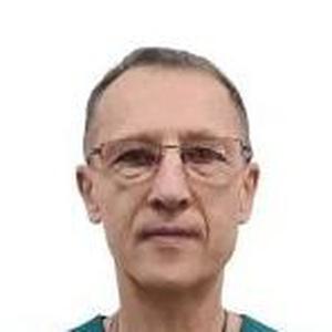 Мартюченко Олег Анатольевич