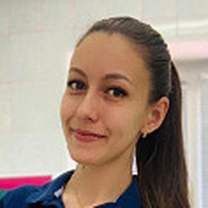 Кара Анна Александровна