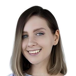 Химион Валерия Дмитриевна