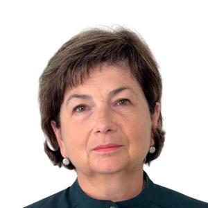 Янпольская Инна Анатольевна