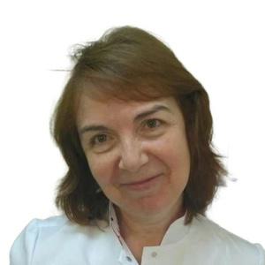 Землянская Людмила Анатольевна