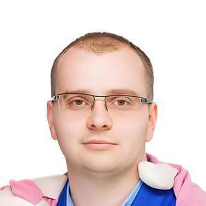 Смок Александр Михайлович