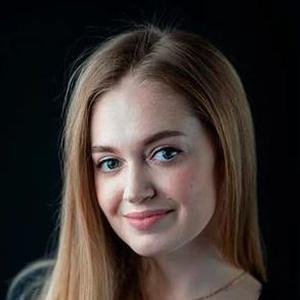 Григорьева (Алекаева) Юлия Александровна