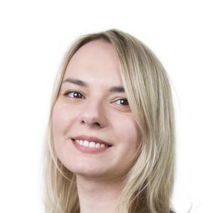 Михеева Ксения Юрьевна