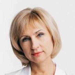 Эфендиева Елена Игоревна