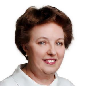 Прыткина Марина Владимировна