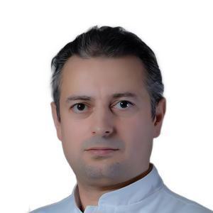 Асадов Руслан Низамиевич