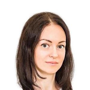 Батина Софья Евгеньевна