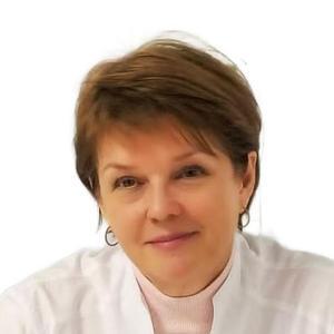 Кириенко Ирина Александровна