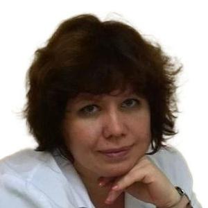 Гимазова Светлана Анатольевна