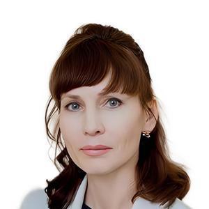 Башмакова Светлана Николаевна