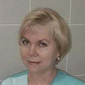 Бабичева Тамара Геннадьевна