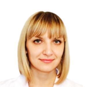 Летавина Альбина Ивановна