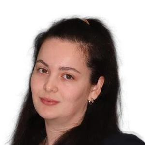 Такахо Нафсет Мугдиновна