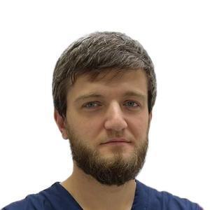 Мусаев Самир Магомедович