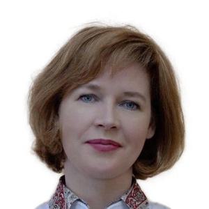 Королева Светлана Владимировна