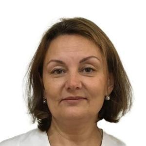 Ахмадеева Флюра Шамильевна