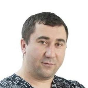 Северинов Алексей Сергеевич