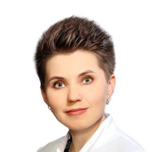 Тюмбарова Юлия Анатольевна