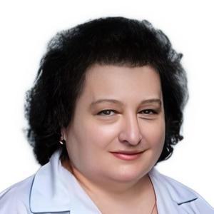 Шереметьева Тамара Юрьевна