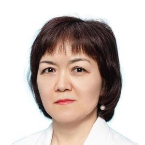 Даутова Рания Фаррахитдиновна