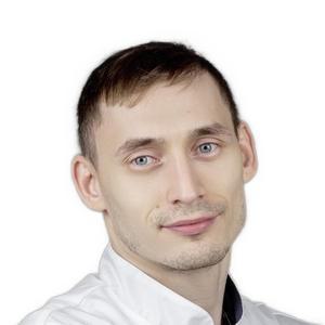Лакишик Виталий Александрович