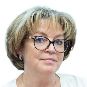 Добровольская Ирина Вячеславовна