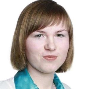 Будько Юлия Сергеевна