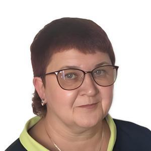 Меленевская Наталья Михайловна