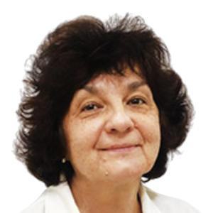 Лихачева Елена Ивановна
