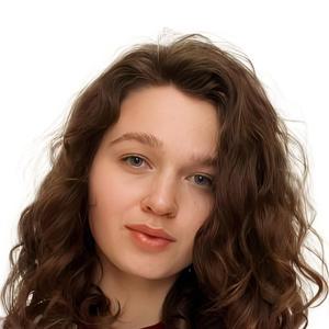 Бурова Вероника Оливия Владимировна