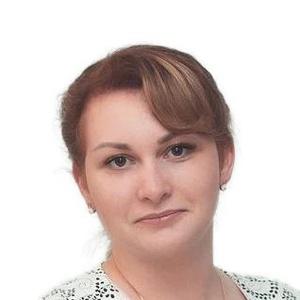 Пешкова Злата Федоровна