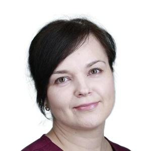 Андреева Елена Борисовна