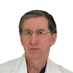 Овчинников Владимир Иванович