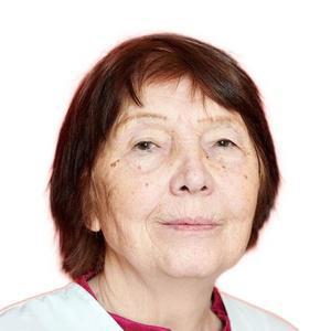 Щепеткова Людмила Васильевна