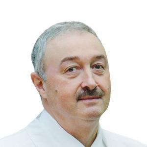 Кожевников Олег Всеволодович