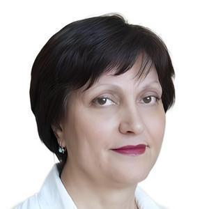 Подлесных Мария Михайловна
