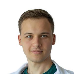 Пименов Данила Андреевич