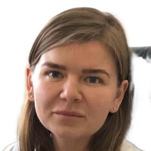 Боханова (Малиевская) Ольга Эдуардовна