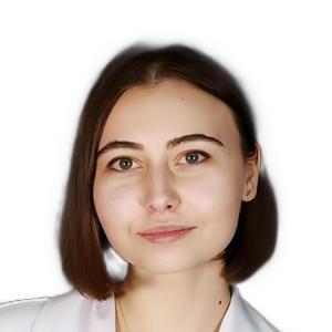 Джуганова Виктория Олеговна