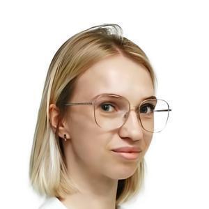 Голубева Полина Александровна
