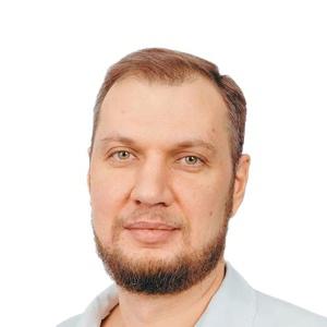 Олейник Артем Николаевич
