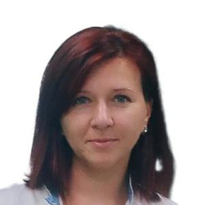 Смирнова Елена Валерьевна