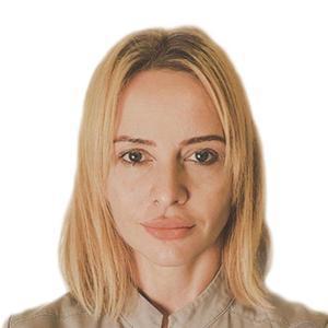 Самойлова Виктория Александровна