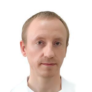 Никонов Александр Евгеньевич