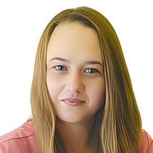 Сенина Наталья Владимировна