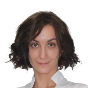 Злобина Анна Николаевна