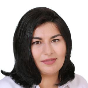 Хашимян Элина Арамовна