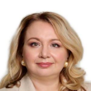 Тихонова Людмила Владимировна